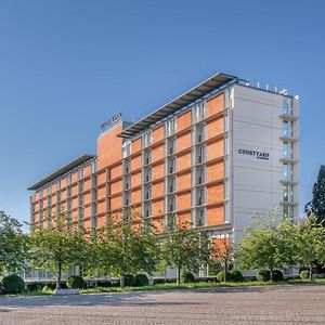 Courtyard By Marriott Linz